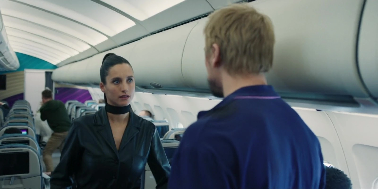 Fight or Flight screenshot 4