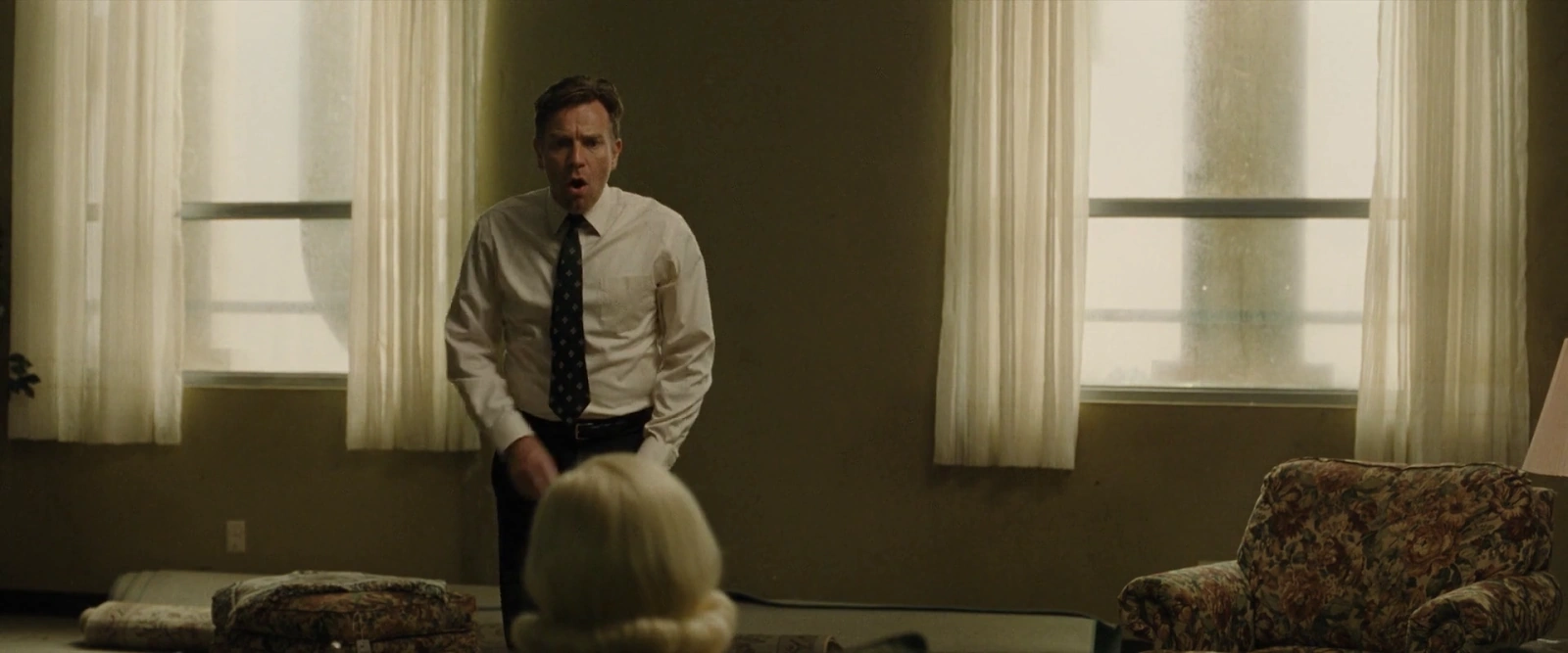 Mother, Couch screenshot 3