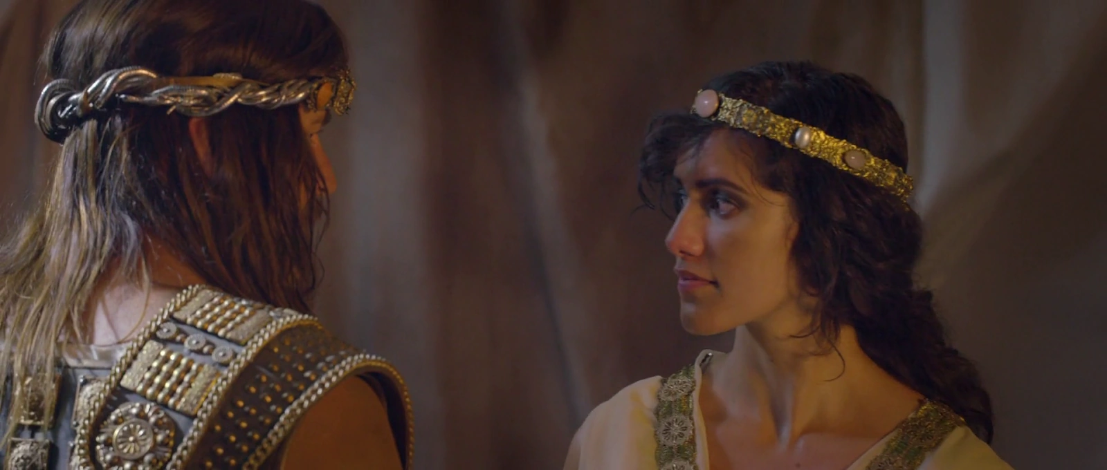 David and Goliath screenshot 3