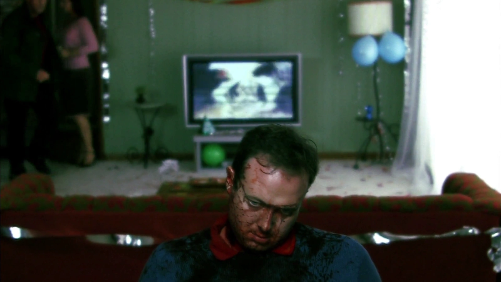 The Signal screenshot 3