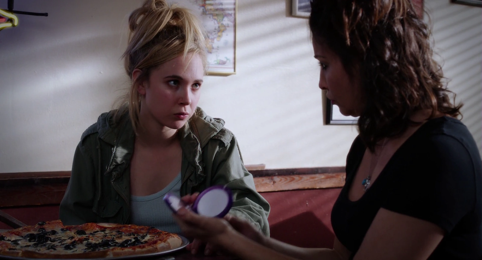 Killer Joe screenshot 2