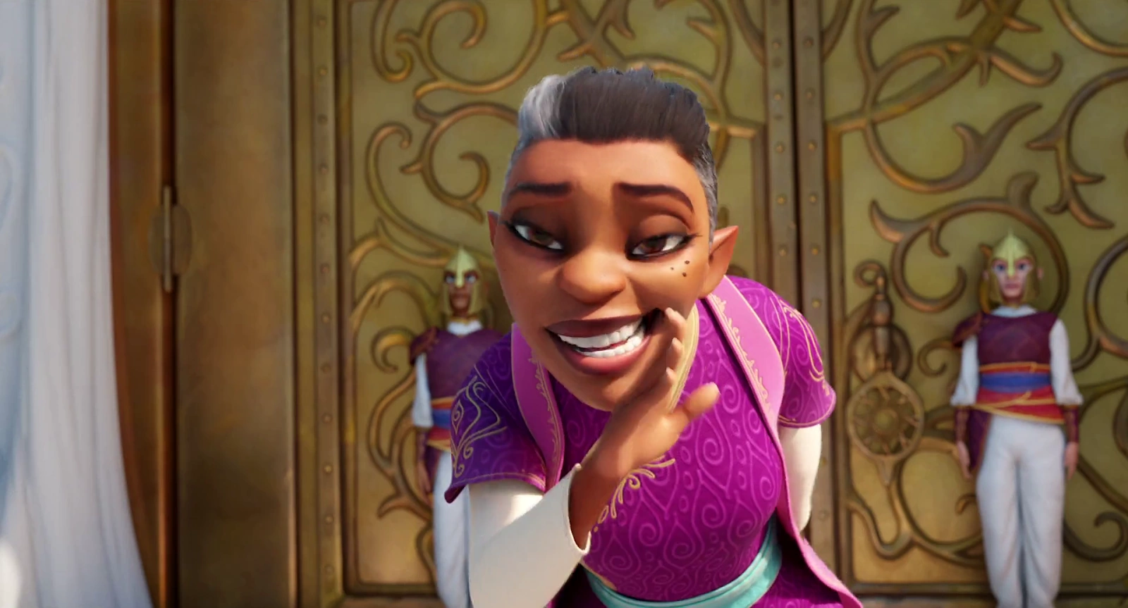 Spellbound screenshot 3