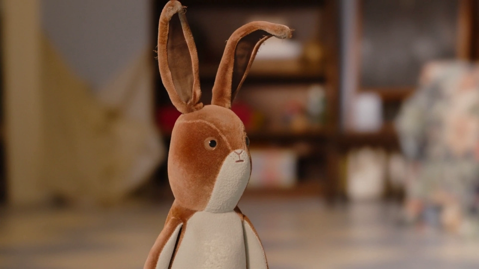 The Velveteen Rabbit screenshot 3