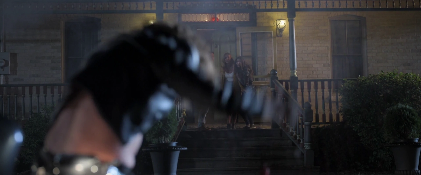Here for Blood screenshot 5