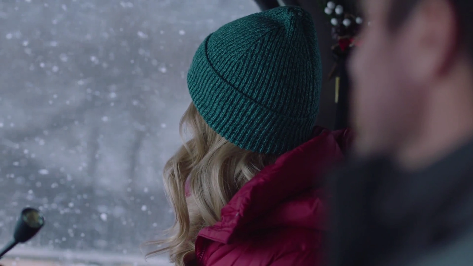 Falling Like Snowflakes screenshot 2
