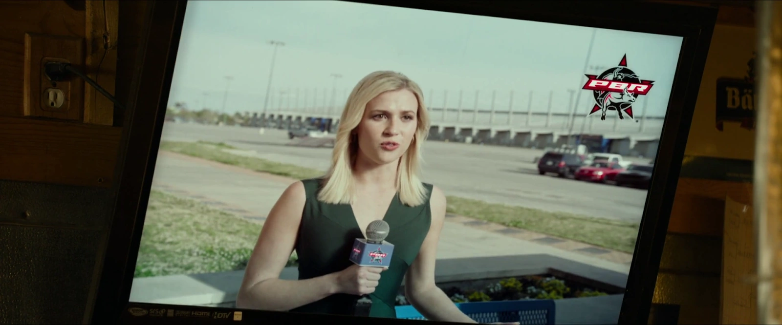 The Last Rodeo screenshot 1
