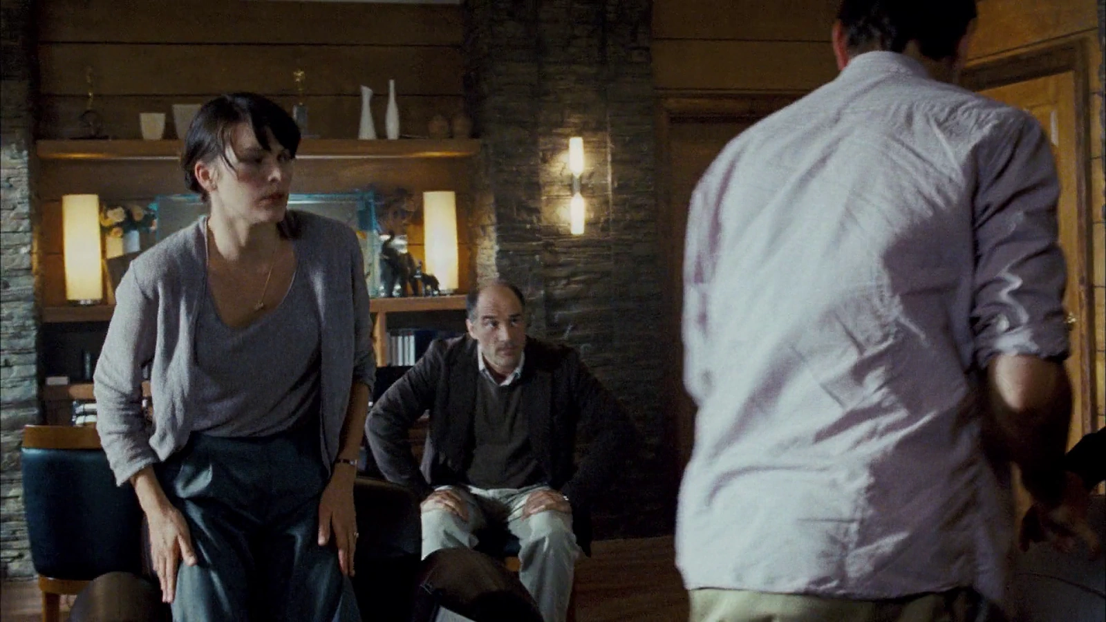 The Fourth Kind screenshot 3