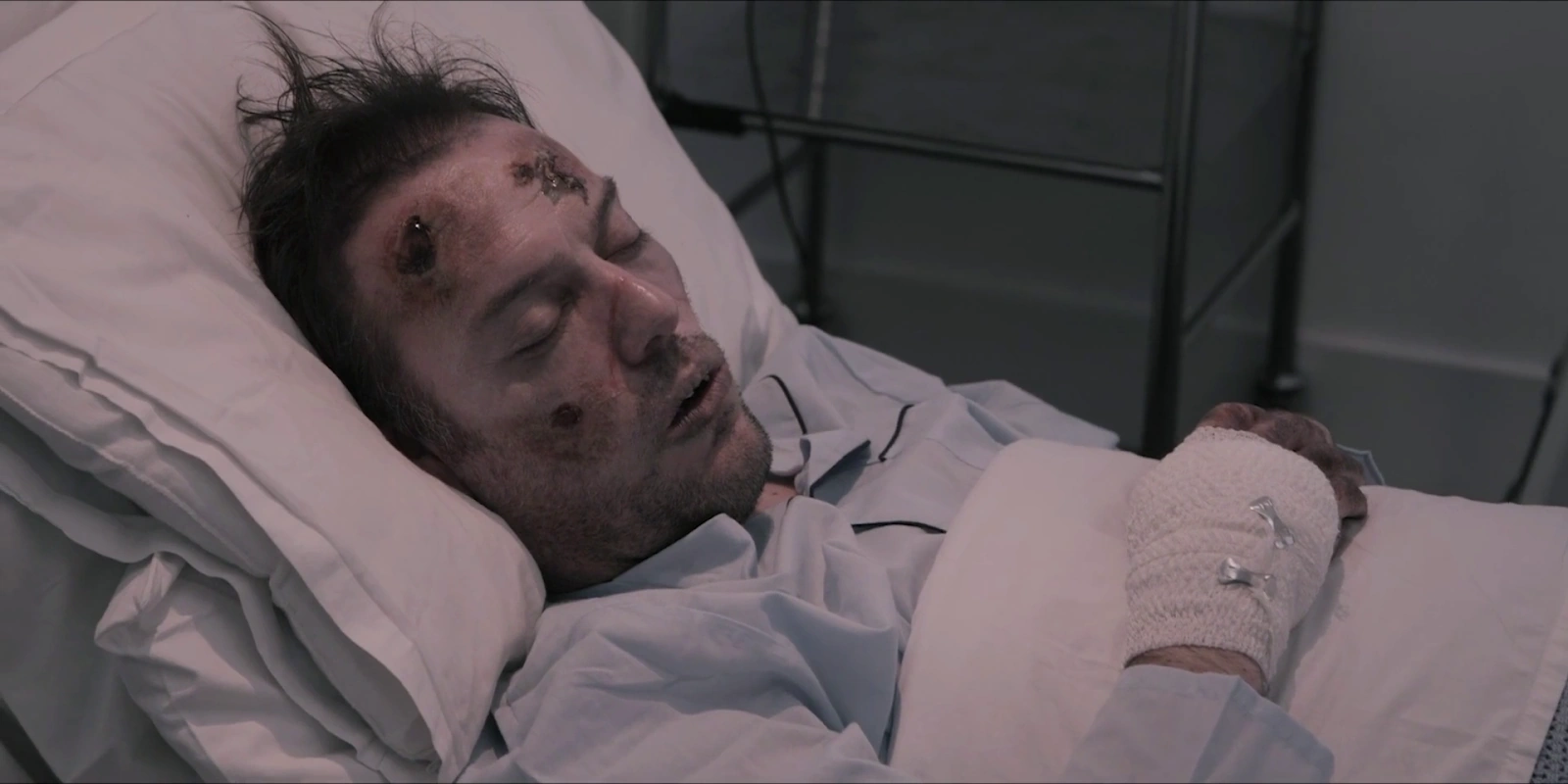 The Snarling screenshot 1
