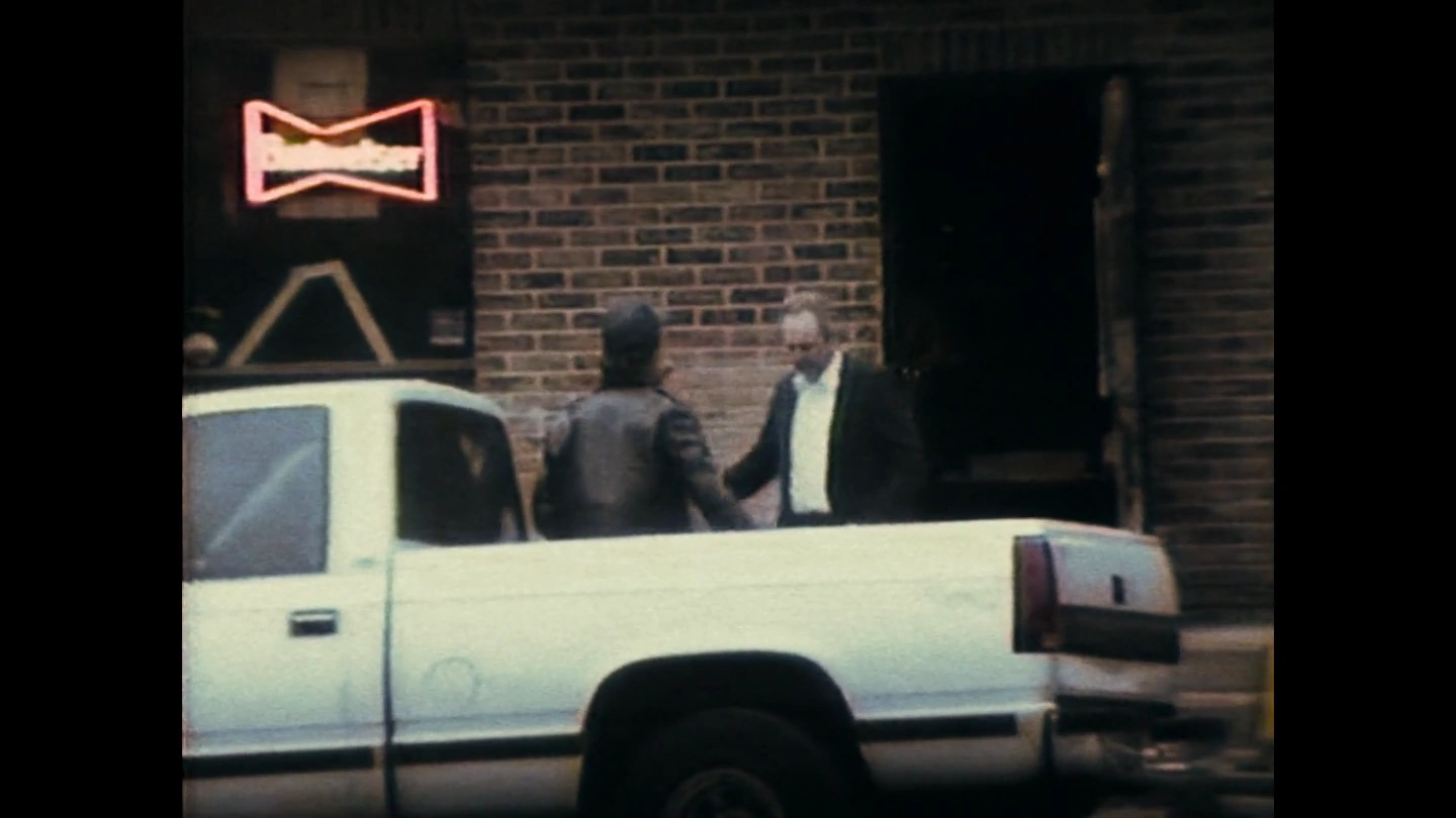Aileen: Queen of the Serial Killers screenshot 3
