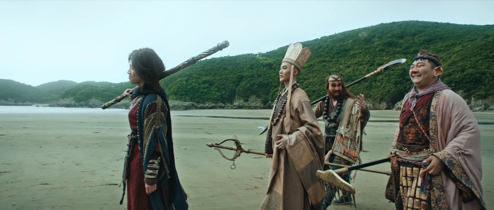 Monkey King: The One and Only screenshot 4