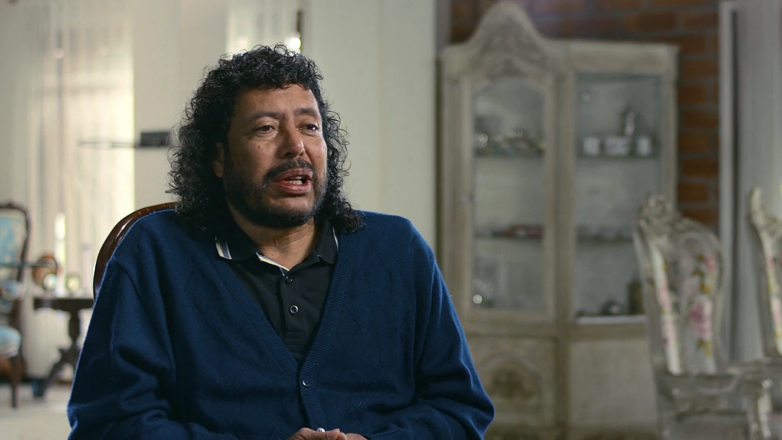 Higuita: The Way of the Scorpion screenshot 2