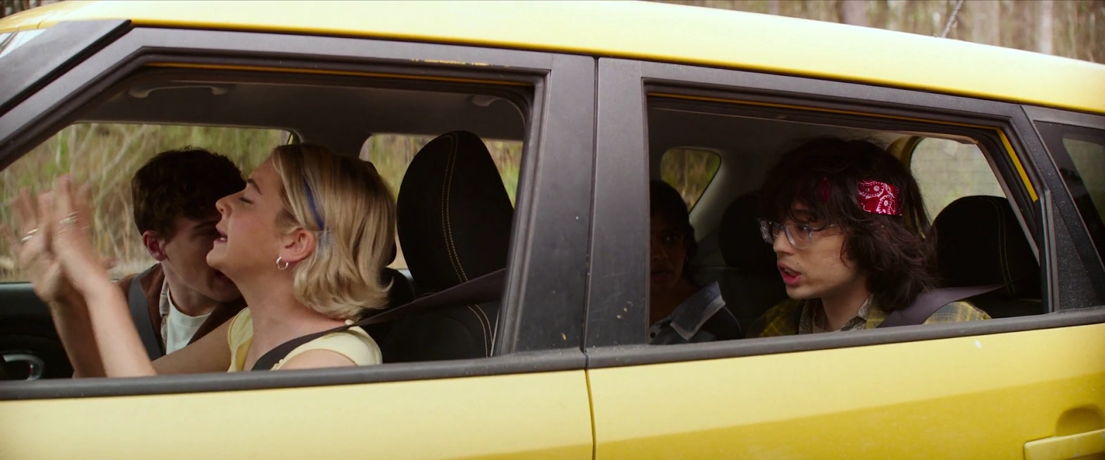 Driver's Ed screenshot 2