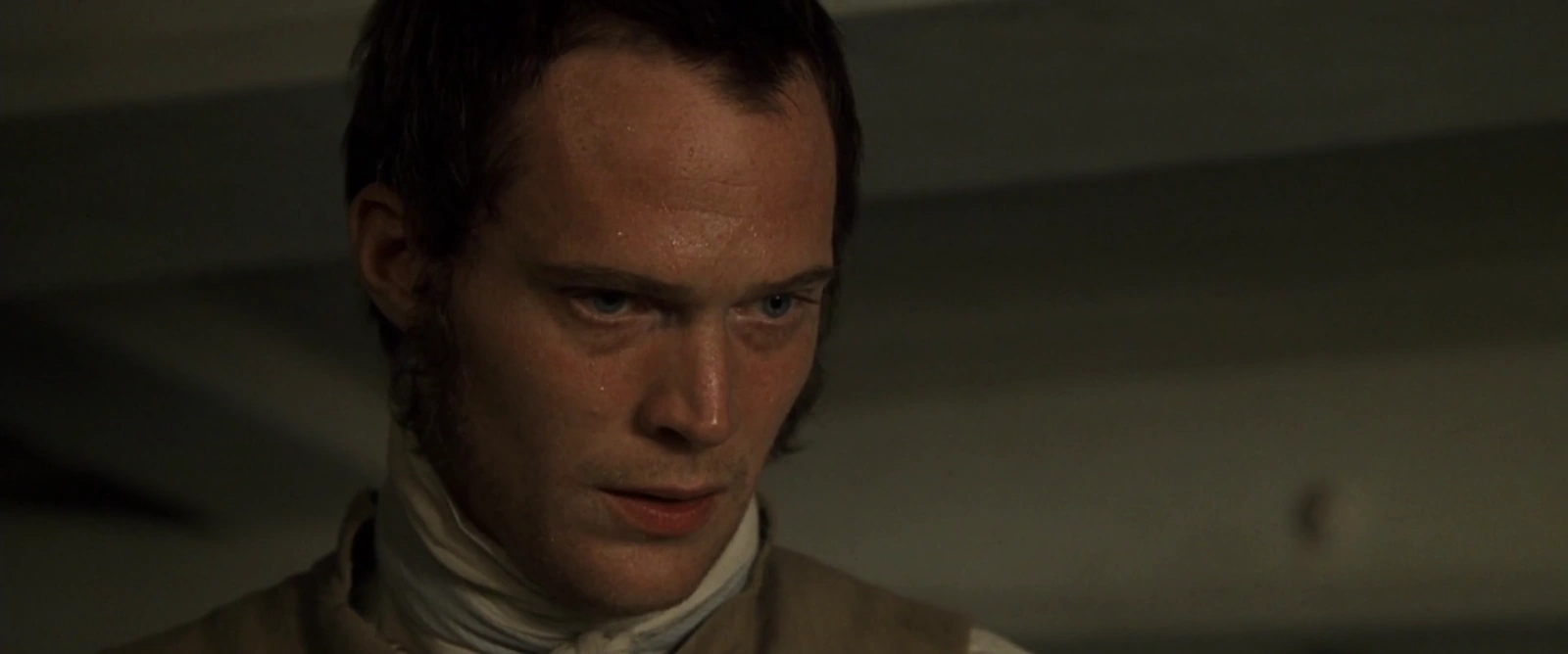 Master and Commander: The Far Side of the World screenshot 2