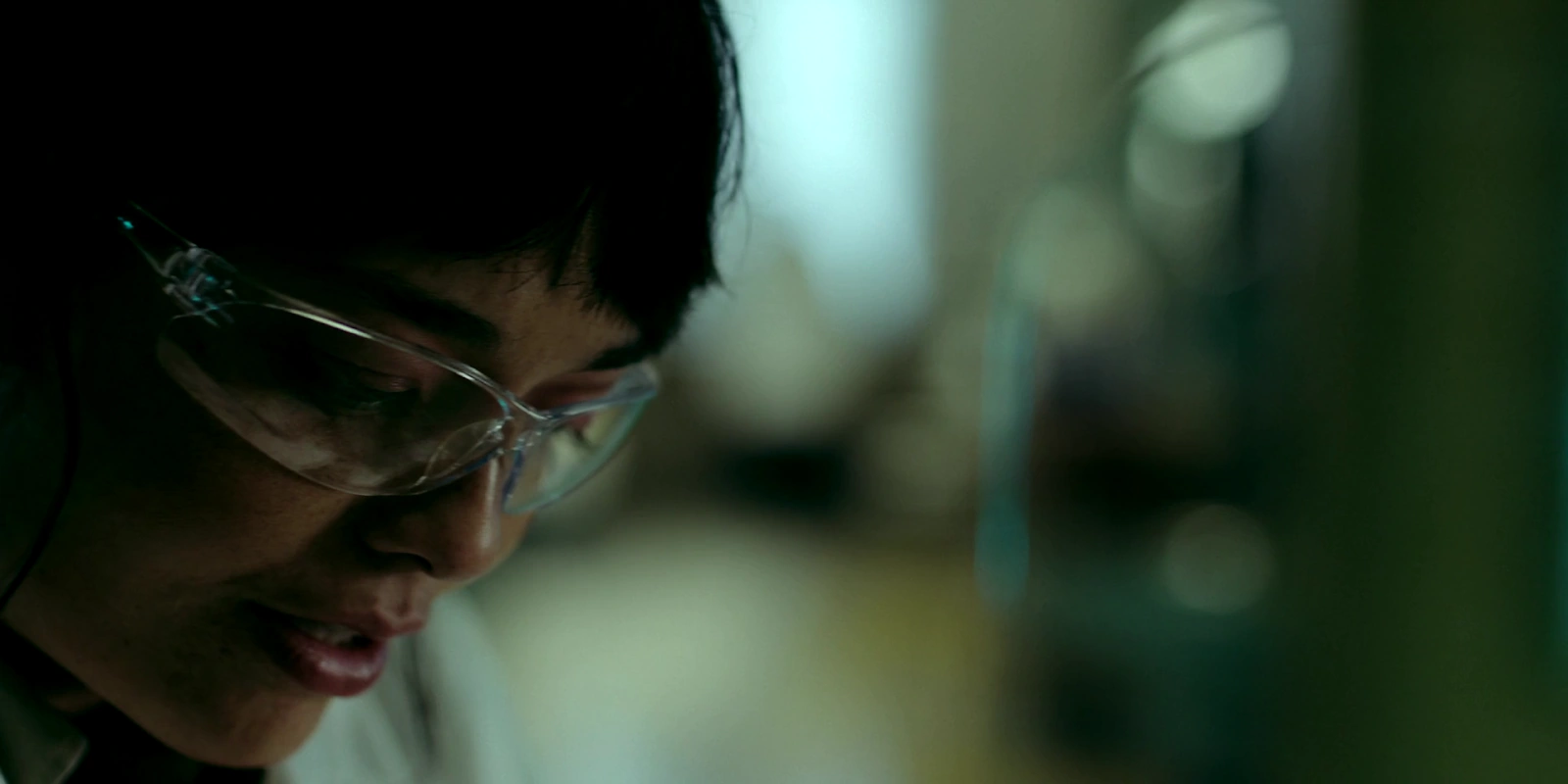 Saccharine screenshot 2