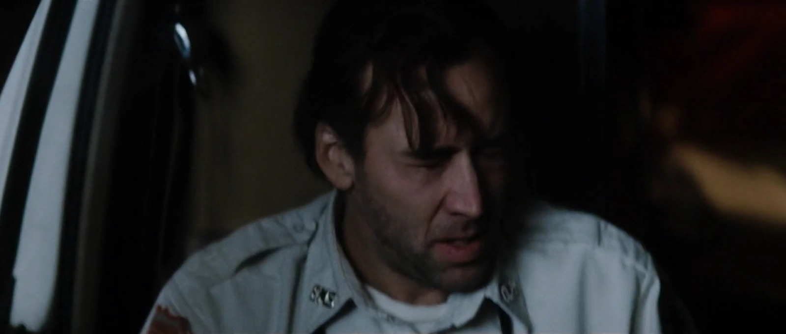 Bringing Out the Dead screenshot 3