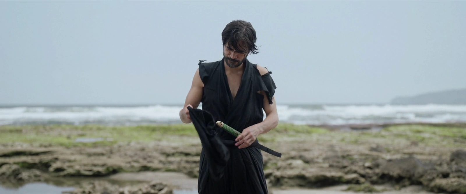 Lone Samurai screenshot 5
