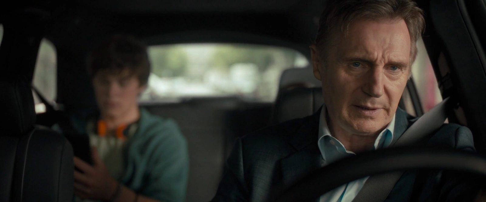 Retribution screenshot 5