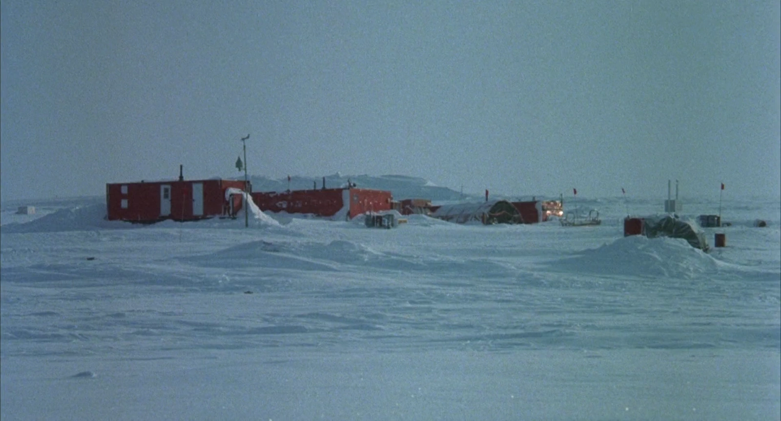 Antarctica screenshot 3