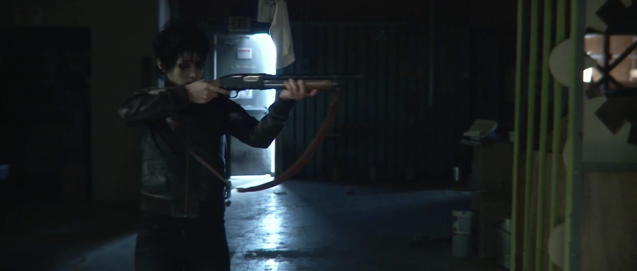 Serena and the Ratts screenshot 4