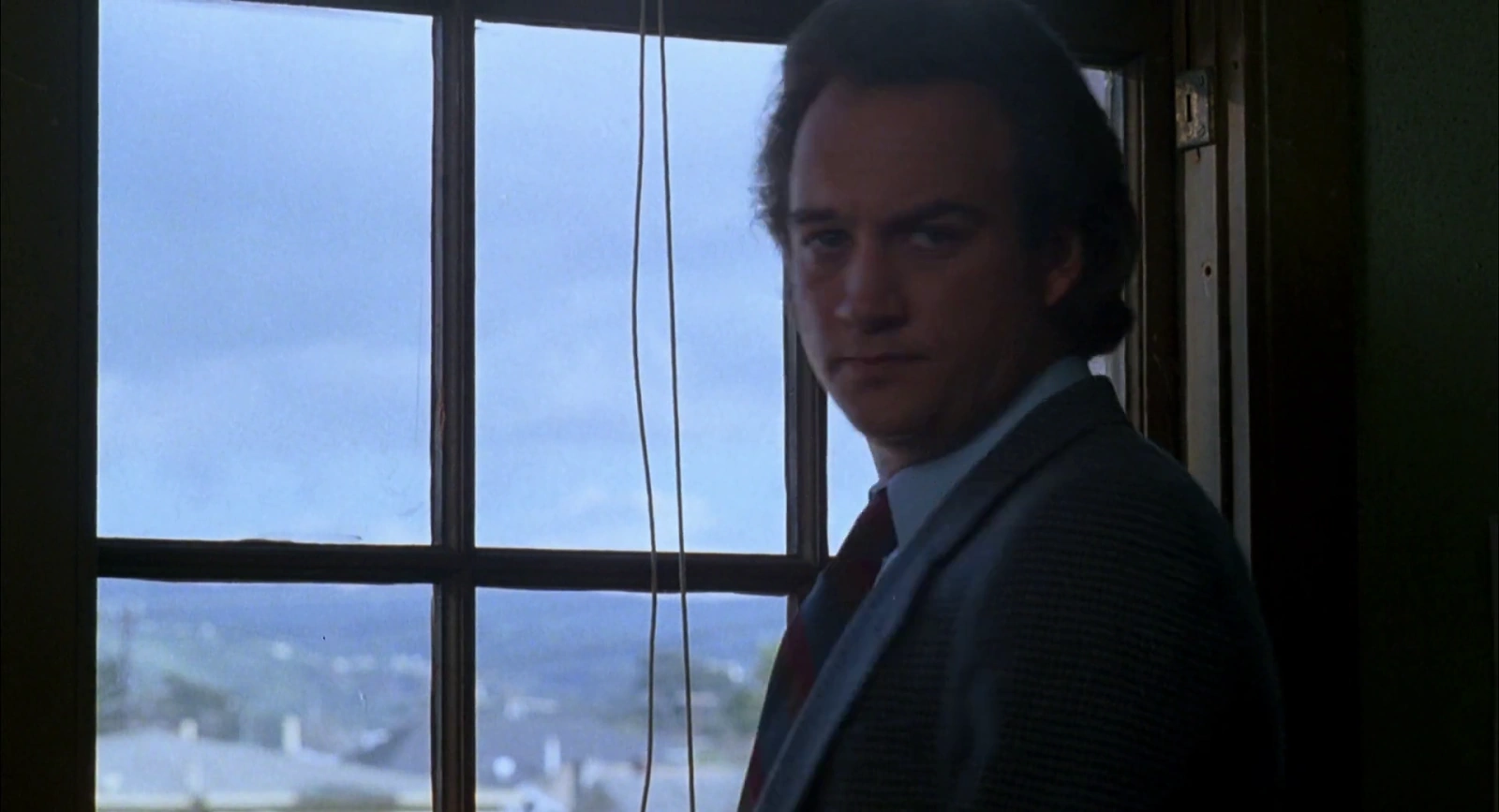 The Principal screenshot 1