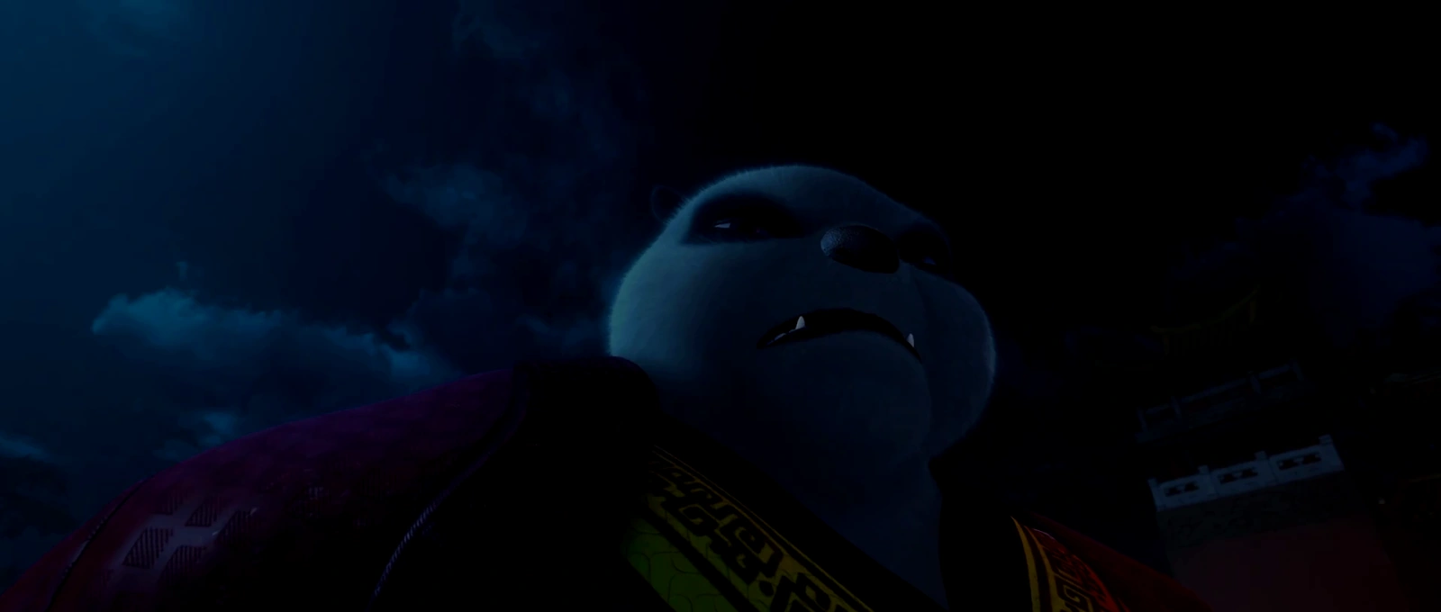 Legend of Kung Fu Rabbit screenshot 1