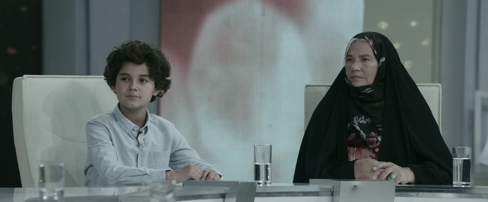 The Lady of Heaven screenshot 4