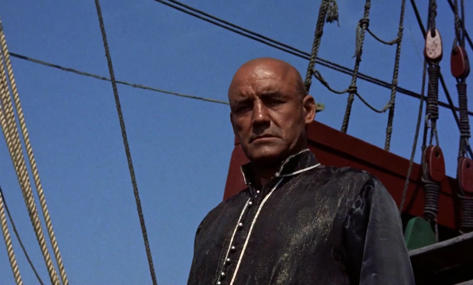 The 7th Voyage of Sinbad screenshot 4