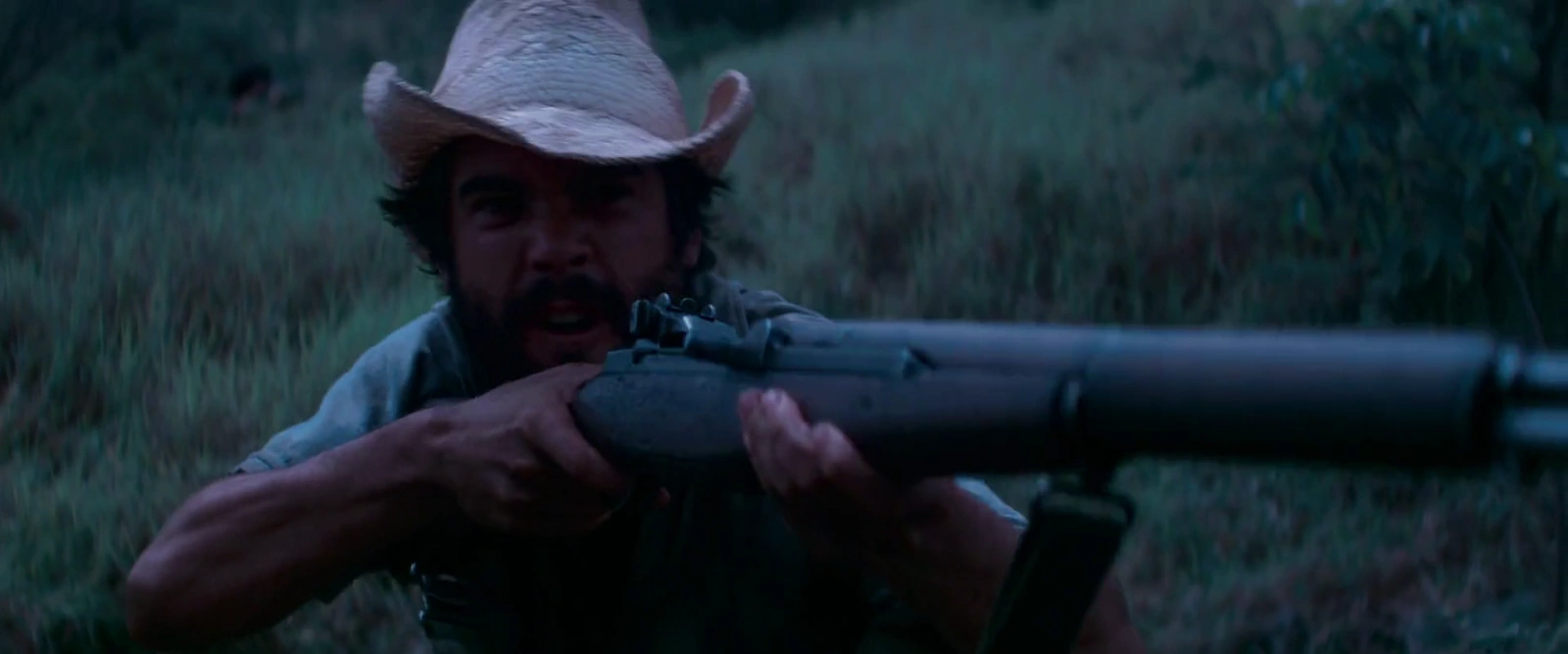 Che: Part One screenshot 5
