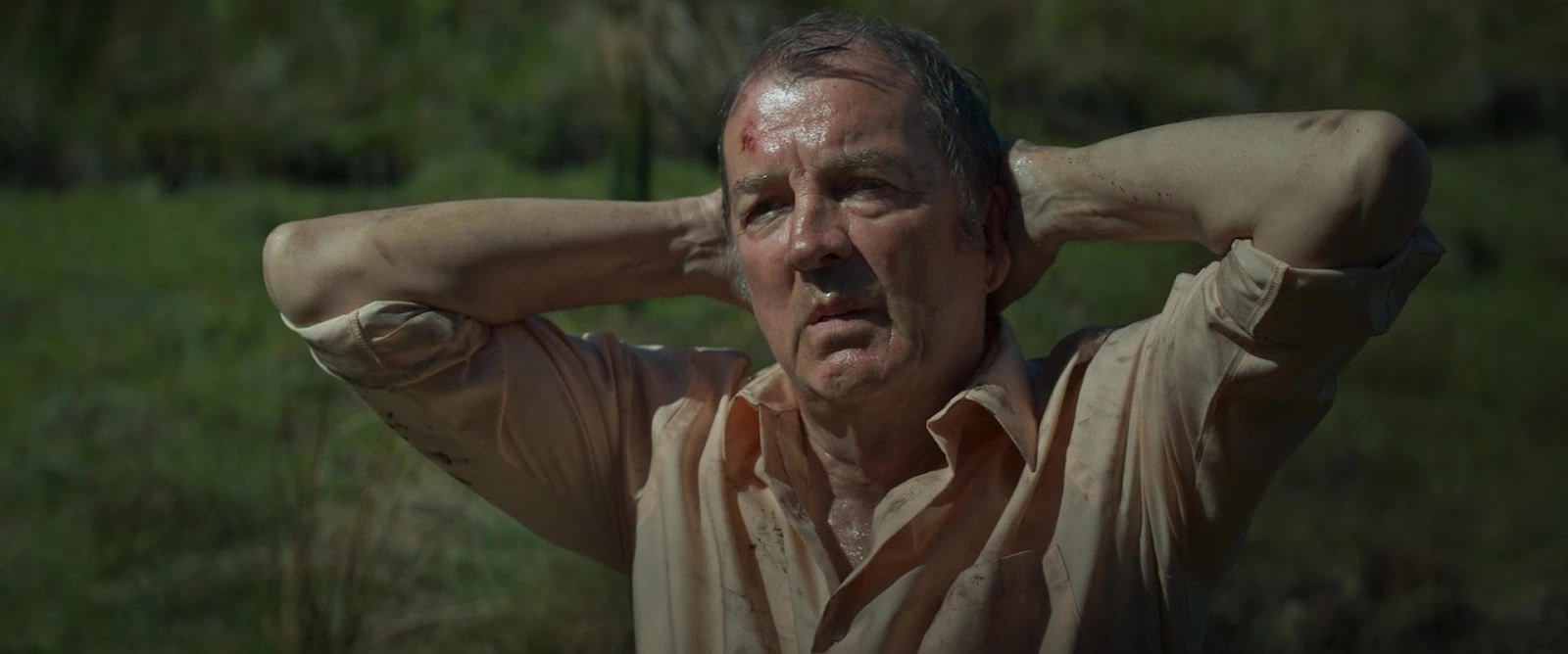In the Land of Saints and Sinners screenshot 2