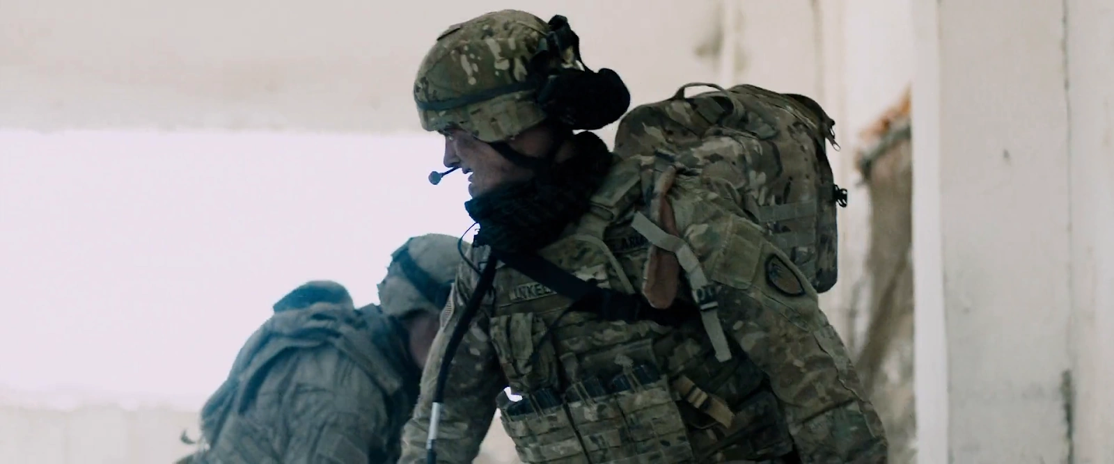 Monsters: Dark Continent screenshot 4