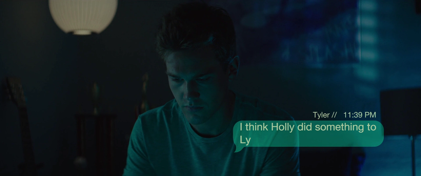 You Get Me screenshot 2