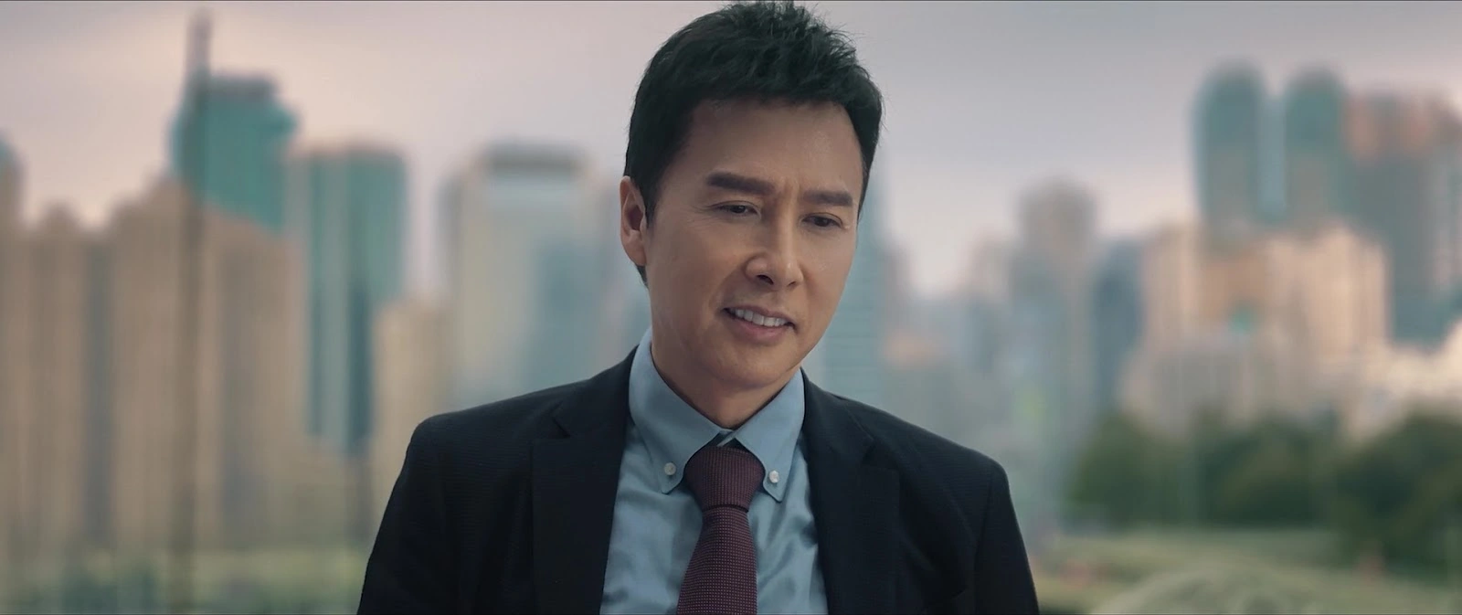 The Prosecutor screenshot 2
