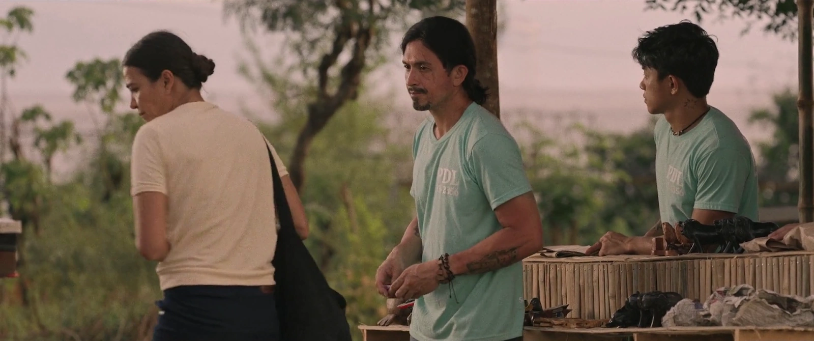 Green Bones screenshot 5