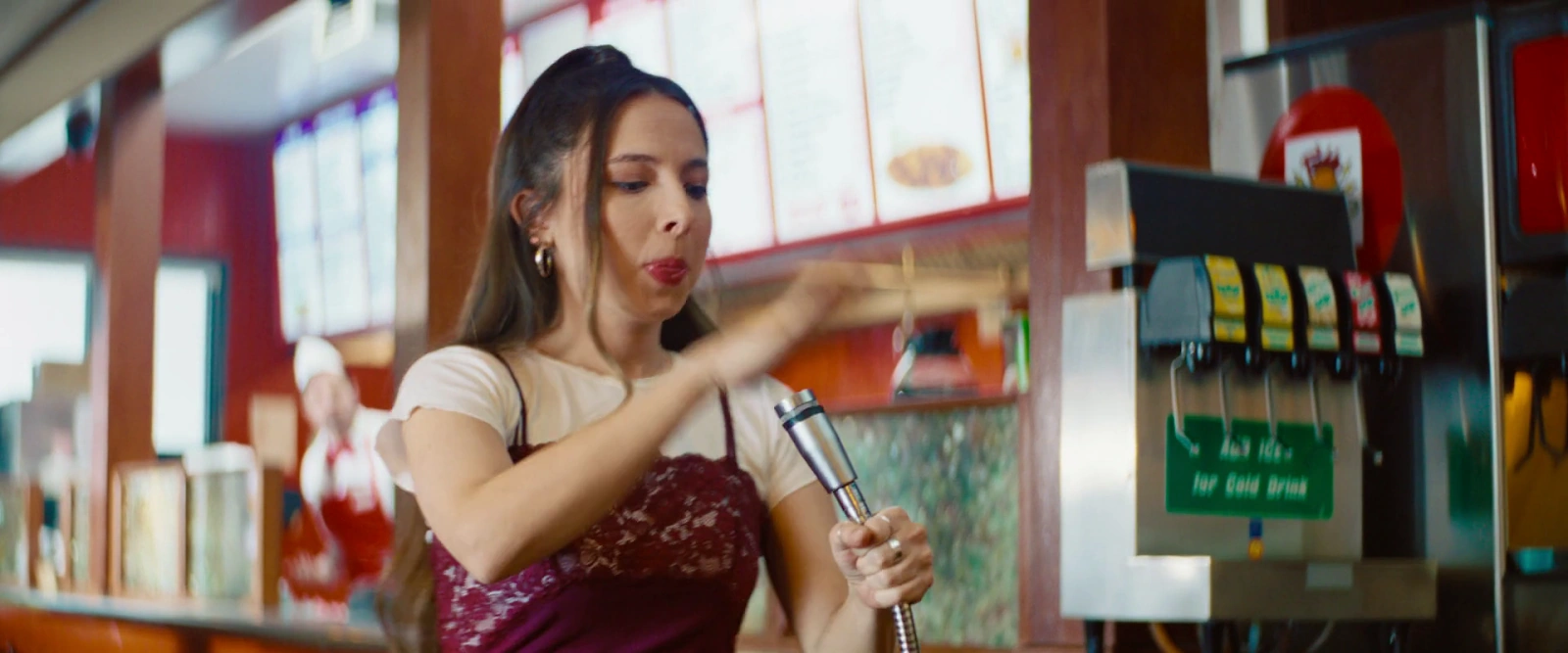 Drugstore June screenshot 2