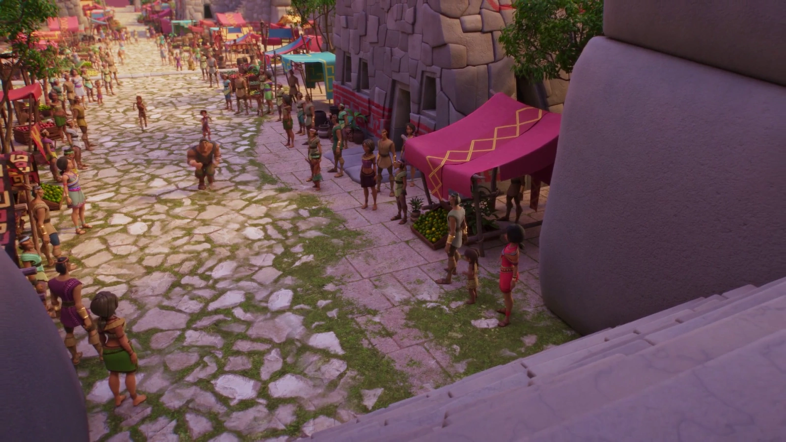 Kayara screenshot 4