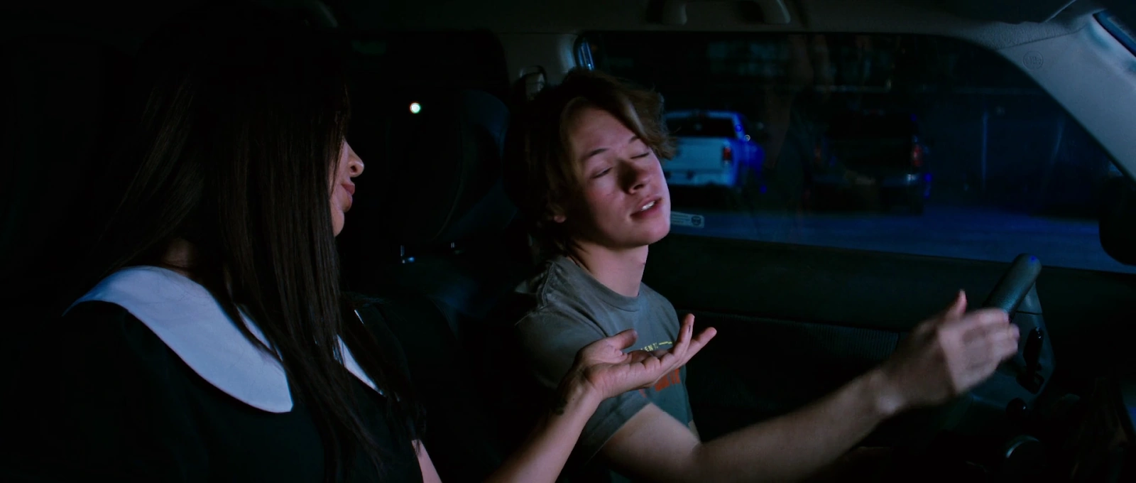 The Vampire Next Door screenshot 3