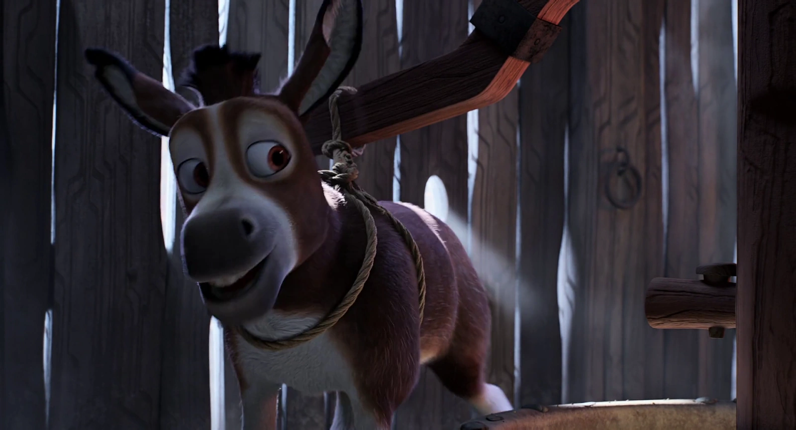 The Star screenshot 2