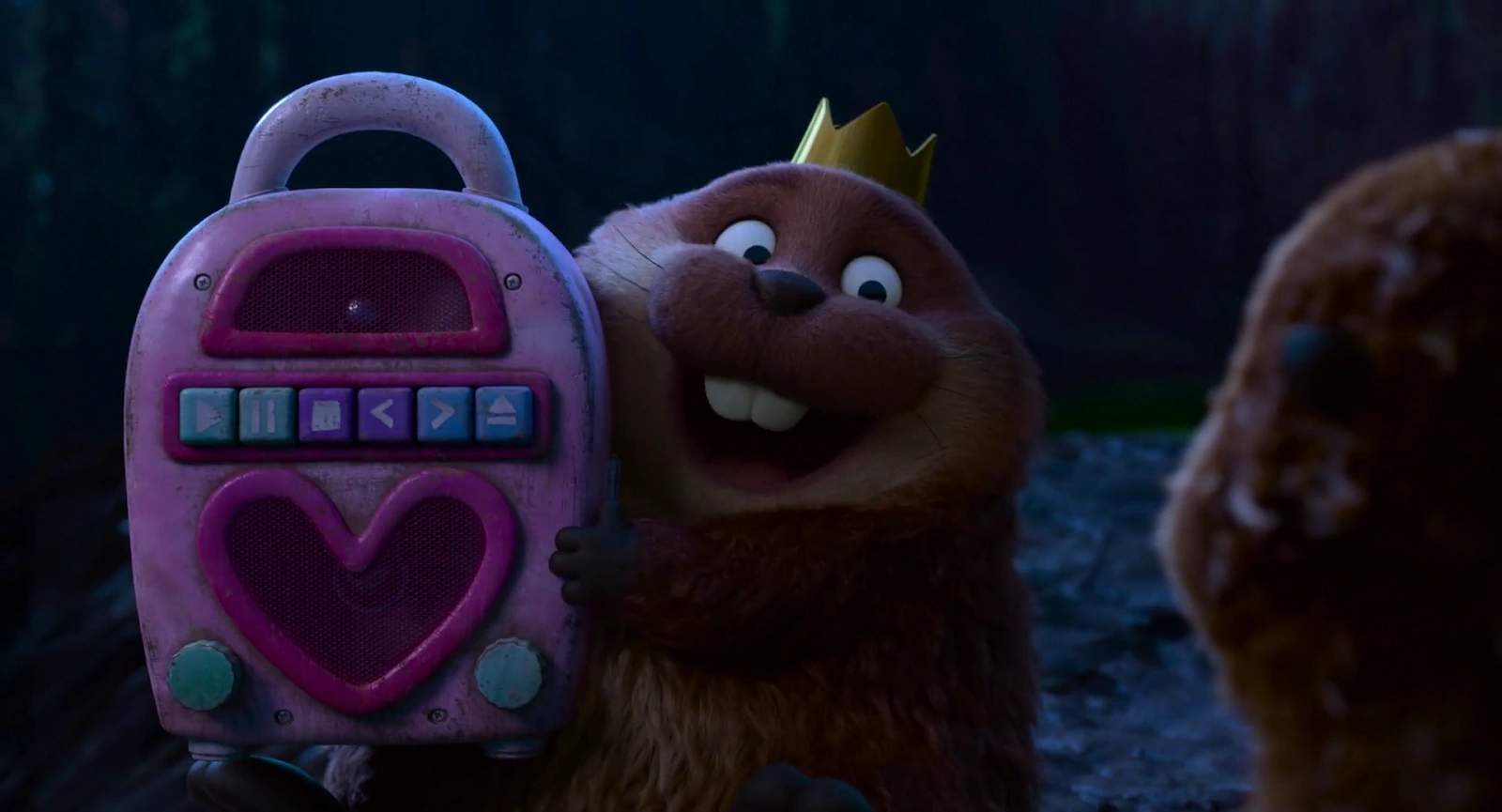 Hoppers screenshot 3