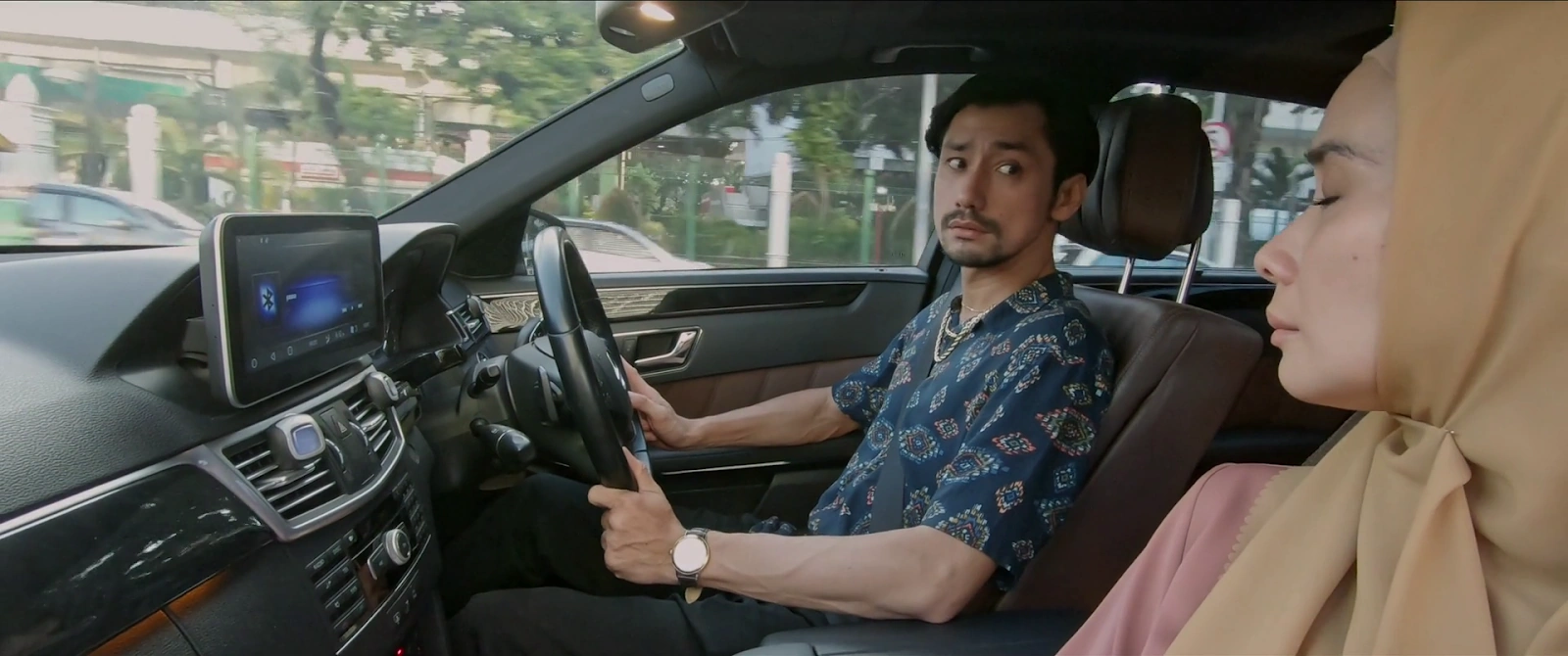 Titip Surat Untuk Tuhan screenshot 5