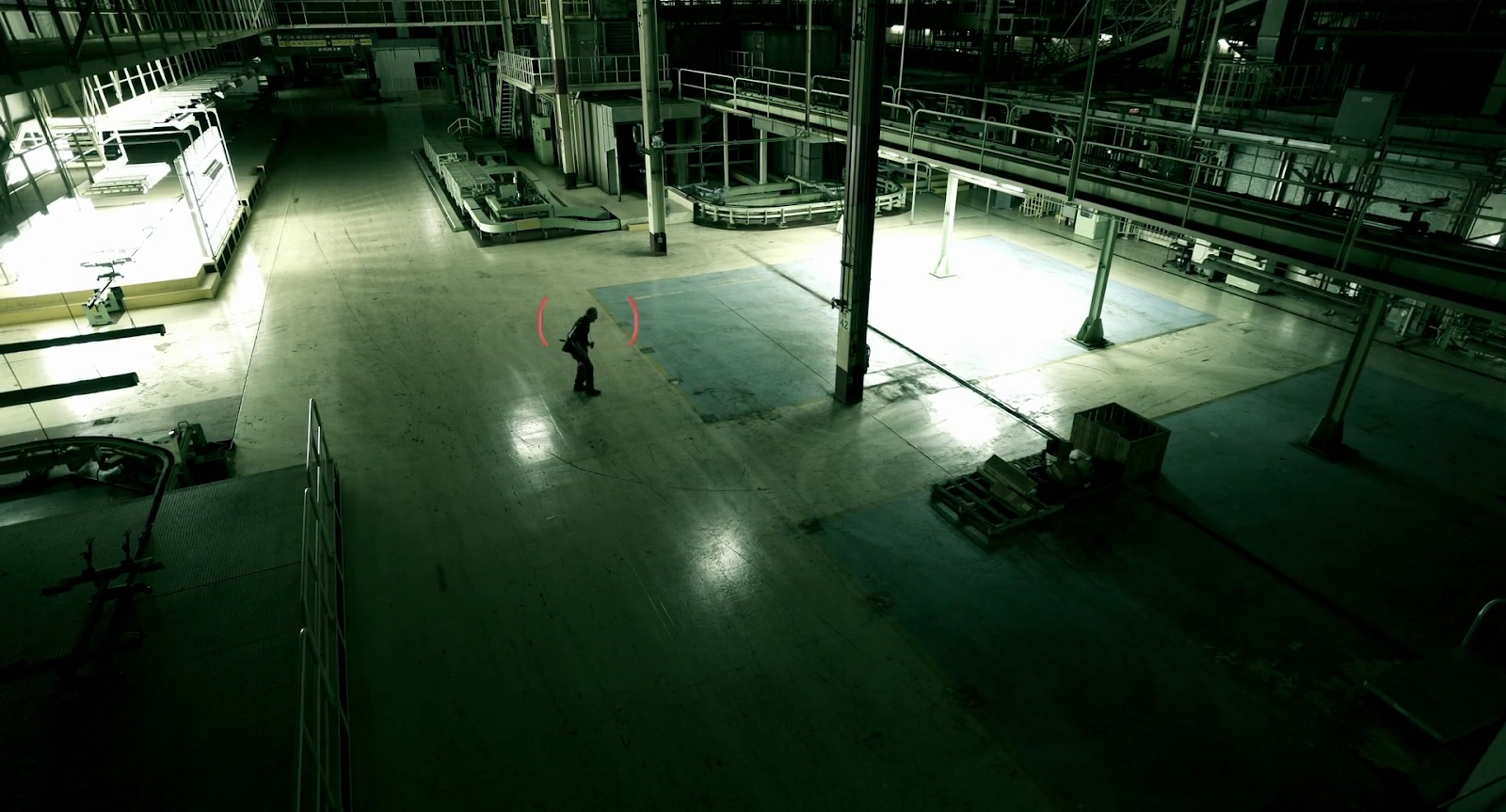 Project Dorothy screenshot 4