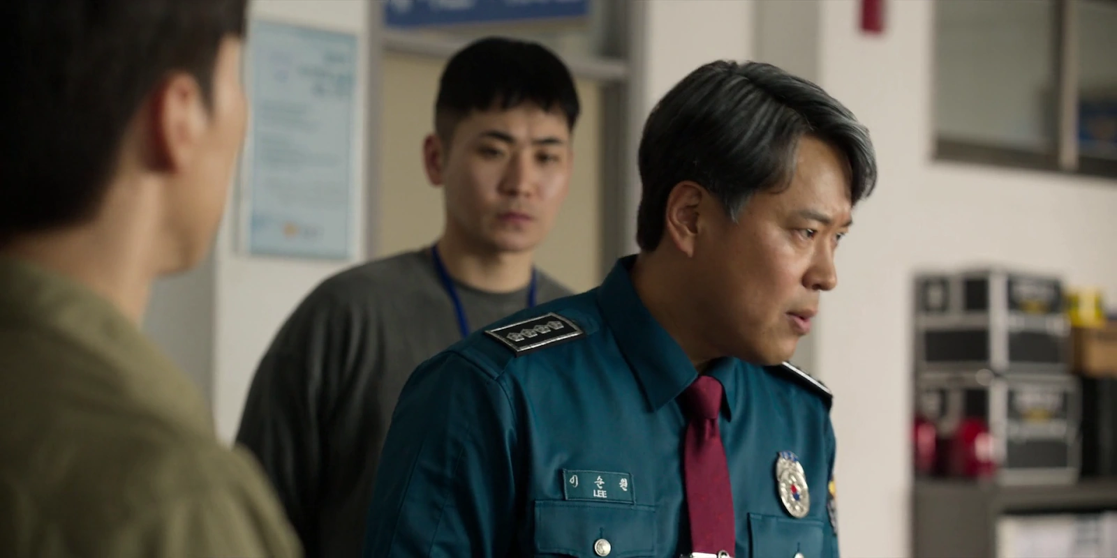 Husbands in Action screenshot 4