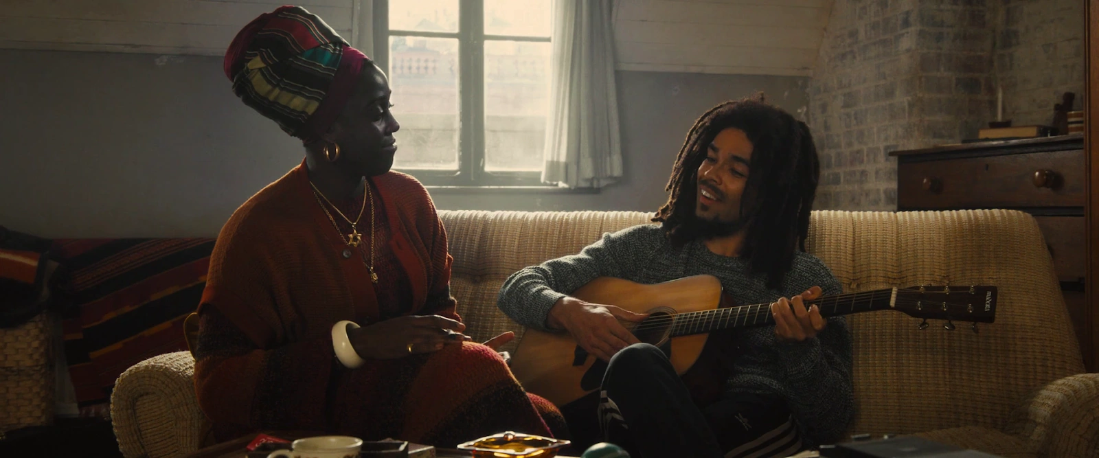 Bob Marley: One Love screenshot 4