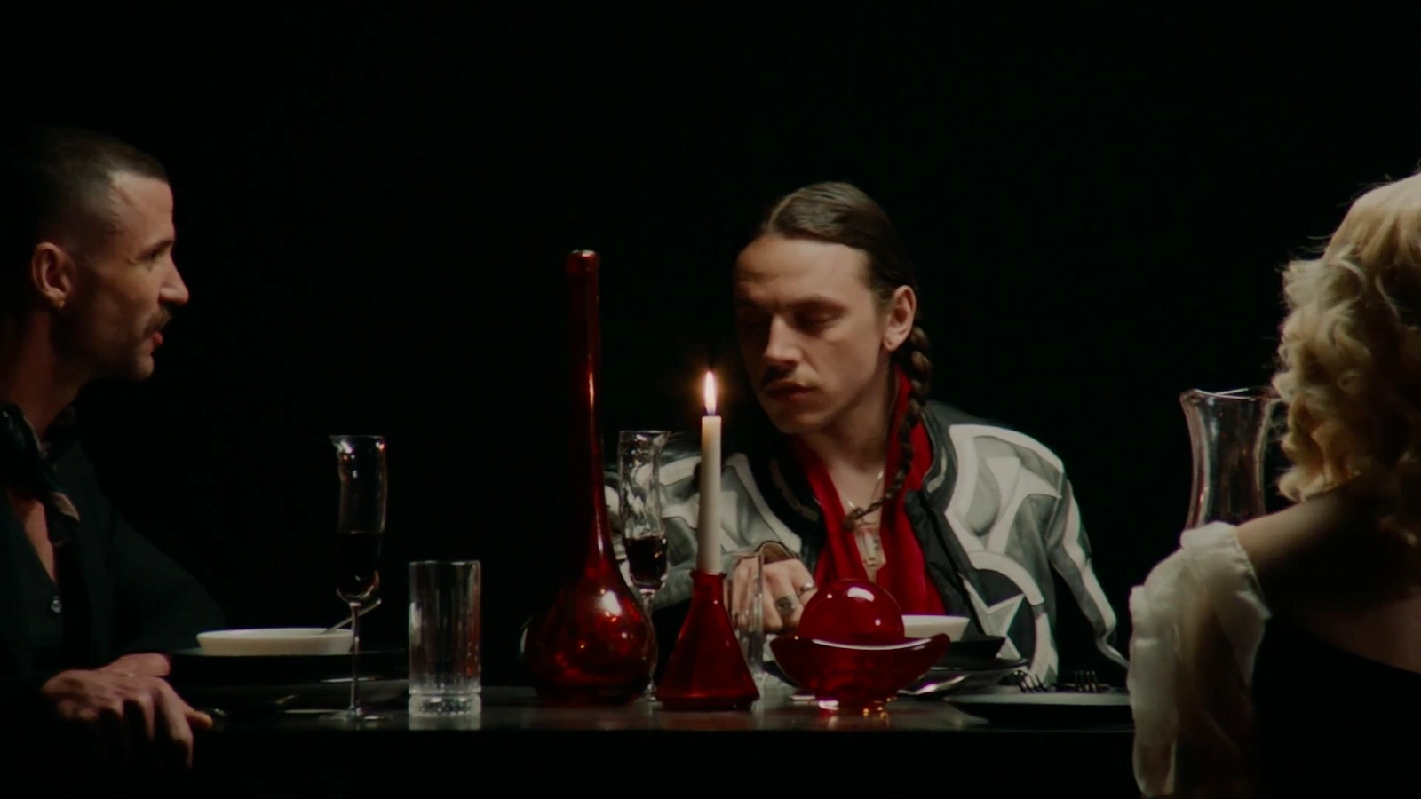The Visitor screenshot 2