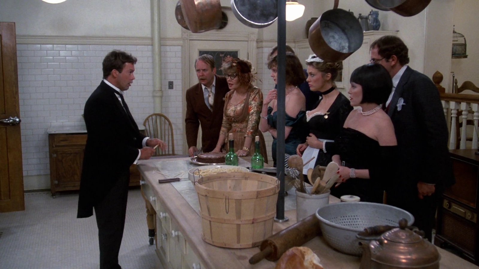 Clue screenshot 4
