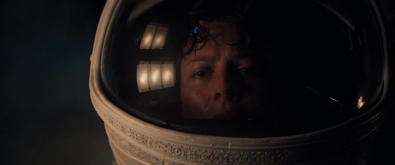 Alien screenshot 1