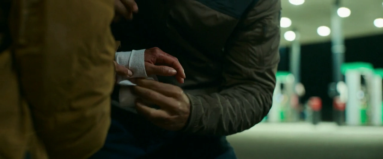 Passenger screenshot 2