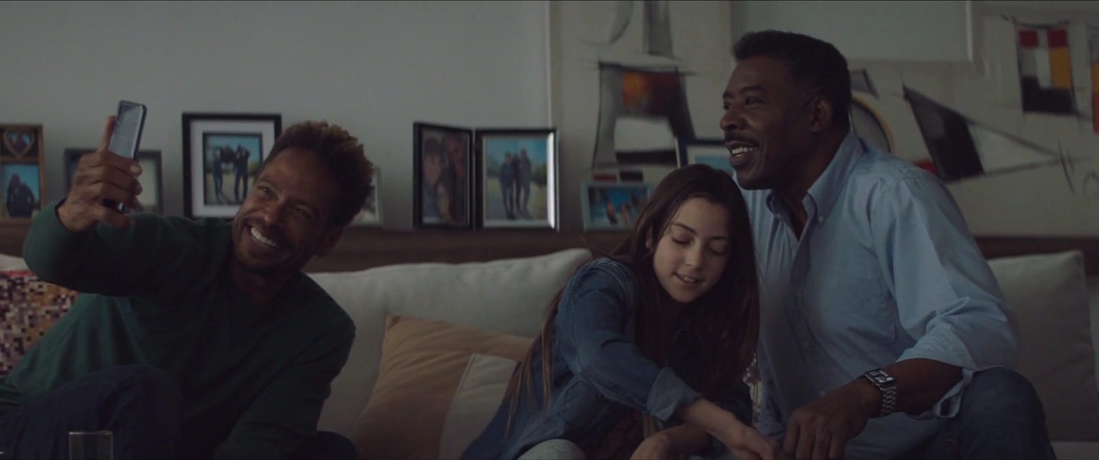 Redemption Day screenshot 1