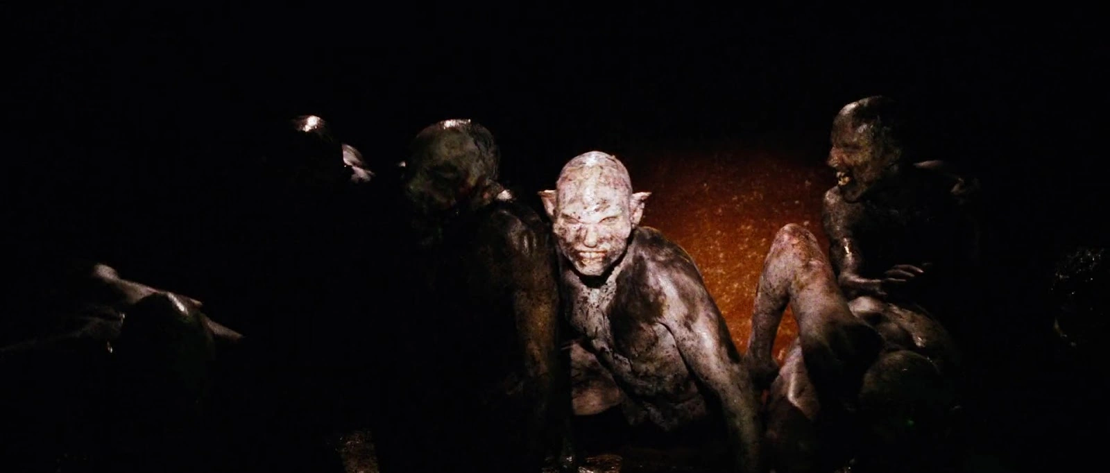 The Descent screenshot 4