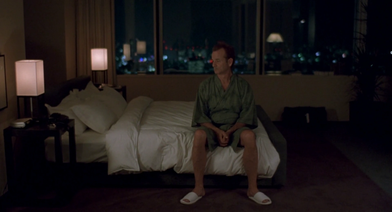 Lost in Translation screenshot 2
