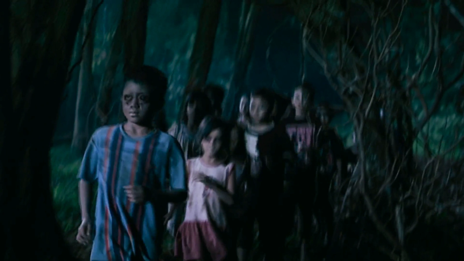 The Chanting 3 screenshot 5